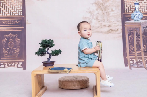 锦州宝宝每次睡醒了就咳嗽