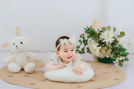锦州孕妇几个月肚子大